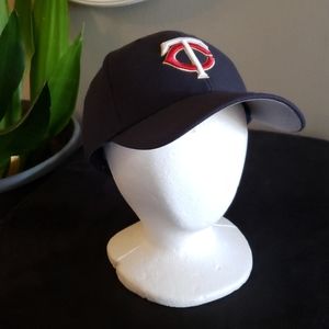 Minnesota Twins Baseball Hat